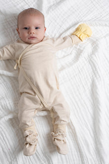 Organic Cotton Baby Clothes Gift Set - 13 Piece Newborn & Infant