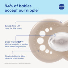 MAM Night Pacifiers