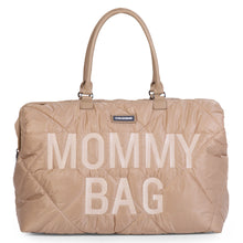 Large Mommy Diaper Bag - Hospital & Travel Tote