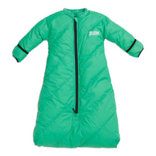 Baby Down Sleeping Bag - Ultralight Sleep Sack, 6-24 Months