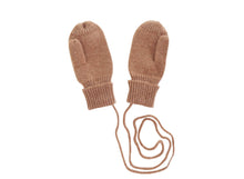 100% Cashmere Baby & Kids Mittens with Thumb