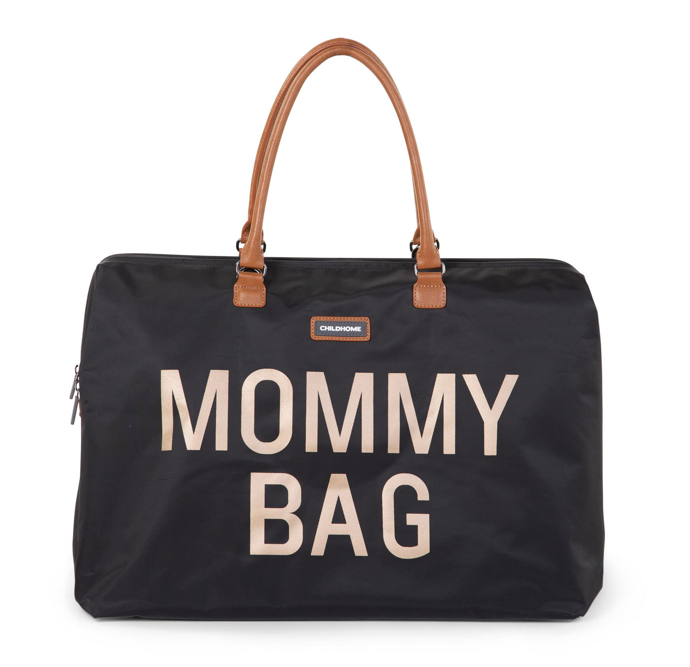 Large Mommy Diaper Bag - Hospital & Travel Tote