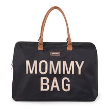 Large Mommy Diaper Bag - Hospital & Travel Tote
