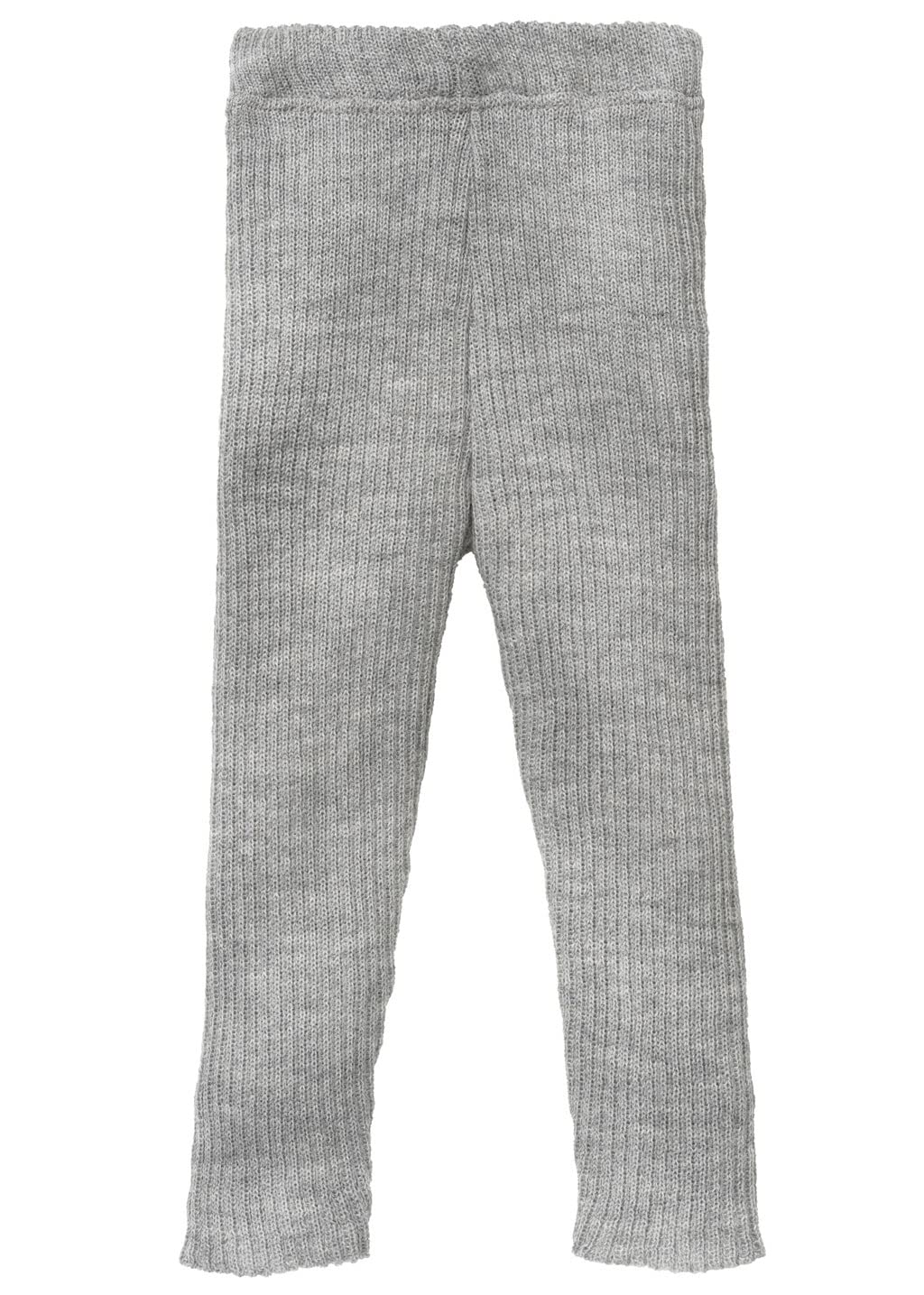 Organic Merino Wool Knitted Leggings by Disana