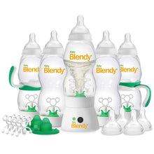 Baby Feeding Bottles with Anti-Colic Air Vent System