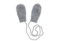 100% Cashmere Baby & Kids Mittens with Thumb