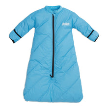 Baby Down Sleeping Bag - Ultralight Sleep Sack, 6-24 Months