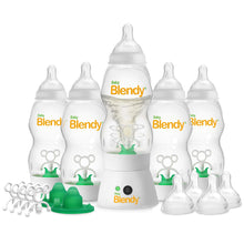 Baby Feeding Bottles with Anti-Colic Air Vent System