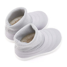 Baby Winter Snow Boots - Warm Lightweight Booties for First Walkers