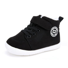 Baby Winter Snow Boots - Warm Lightweight Booties for First Walkers