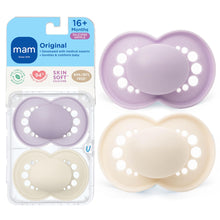 MAM Night Pacifiers