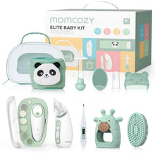Momcozy Baby Grooming Kit for Newborn Baby Essential