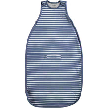 Woolino Toddler Sleeping Bag, 4 Season, Merino Wool and Organic Cotton Baby Wearable Blanket