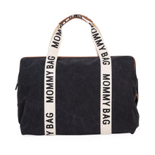 Large Mommy Diaper Bag - Hospital & Travel Tote