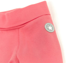 Sigikid Baby Girls' Leggings, Pink, 98