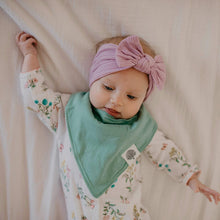 Parker Baby Co. Bandana Bib Bundle - Includes Arctic and Estes Set