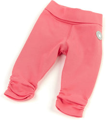 Sigikid Baby Girls' Leggings, Pink, 98