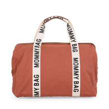Large Mommy Diaper Bag - Hospital & Travel Tote
