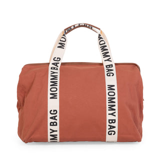 Large Mommy Diaper Bag - Hospital & Travel Tote