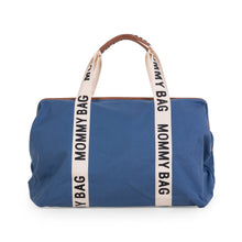 Large Mommy Diaper Bag - Hospital & Travel Tote