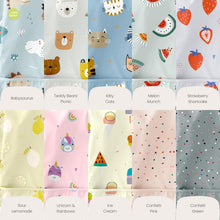 Waterproof Long Sleeve Baby Bib - Feeding Smock, 6-24 Months