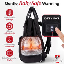 JustBaby Luv JBL-DIAPER-BAG