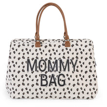 Large Mommy Diaper Bag - Hospital & Travel Tote