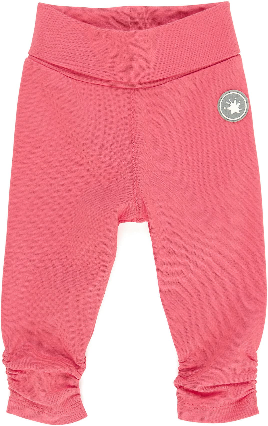 Sigikid Baby Girls' Leggings, Pink, 98