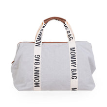 Large Mommy Diaper Bag - Hospital & Travel Tote