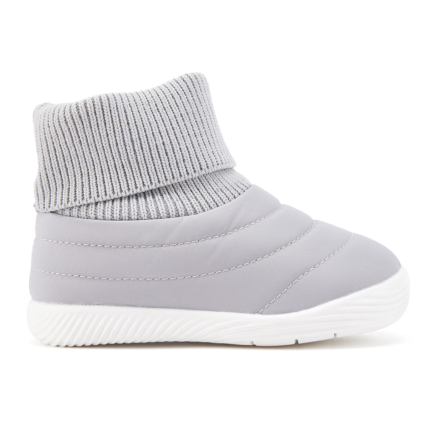 Baby Winter Snow Boots - Warm Lightweight Booties for First Walkers