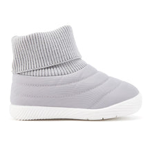 Baby Winter Snow Boots - Warm Lightweight Booties for First Walkers