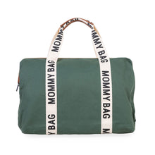 Large Mommy Diaper Bag - Hospital & Travel Tote
