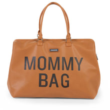 Large Mommy Diaper Bag - Hospital & Travel Tote