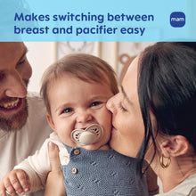 MAM Night Pacifiers
