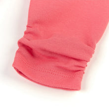 Sigikid Baby Girls' Leggings, Pink, 98