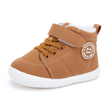 Baby Winter Snow Boots - Warm Lightweight Booties for First Walkers