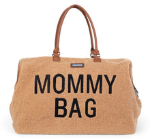 Large Mommy Diaper Bag - Hospital & Travel Tote