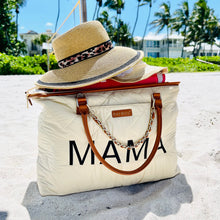 Hospital Diaper Bag Tote - Labor & Delivery Essentials