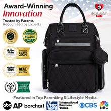 JustBaby Luv JBL-DIAPER-BAG