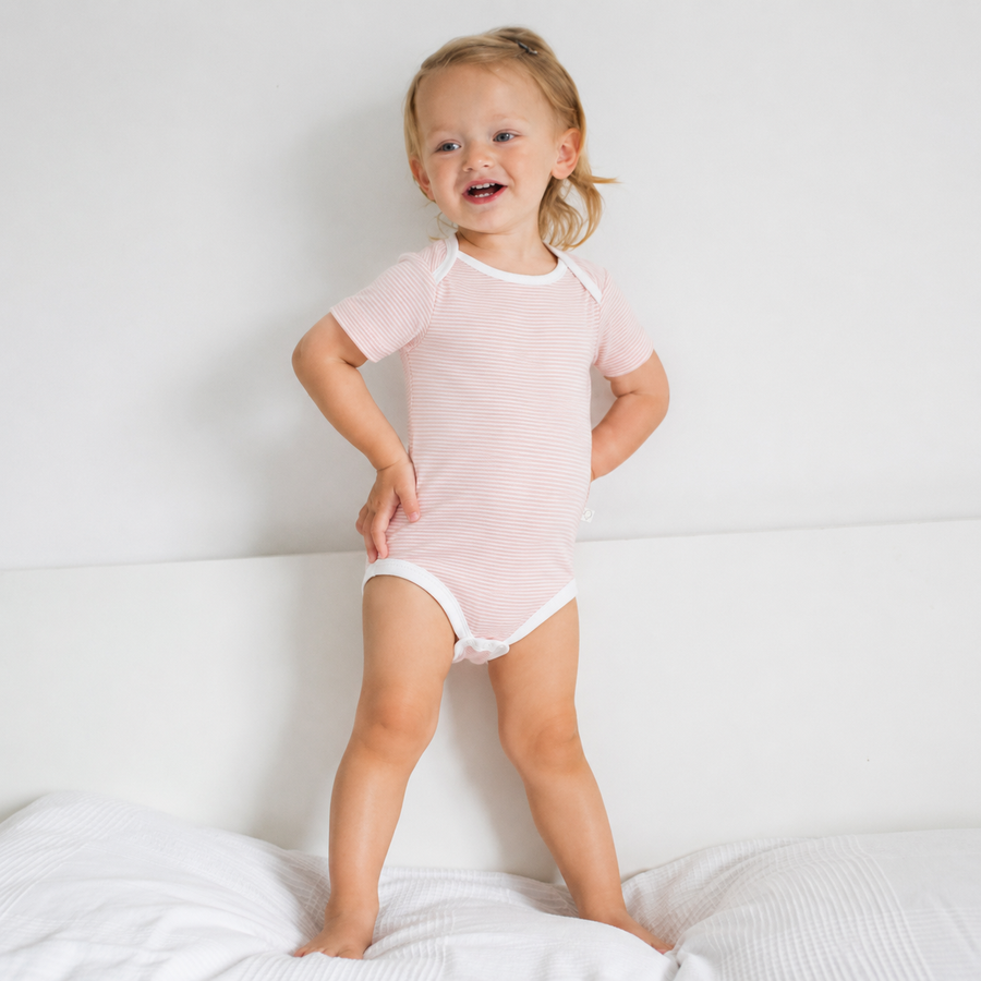 Cloud Soft Bodysuit