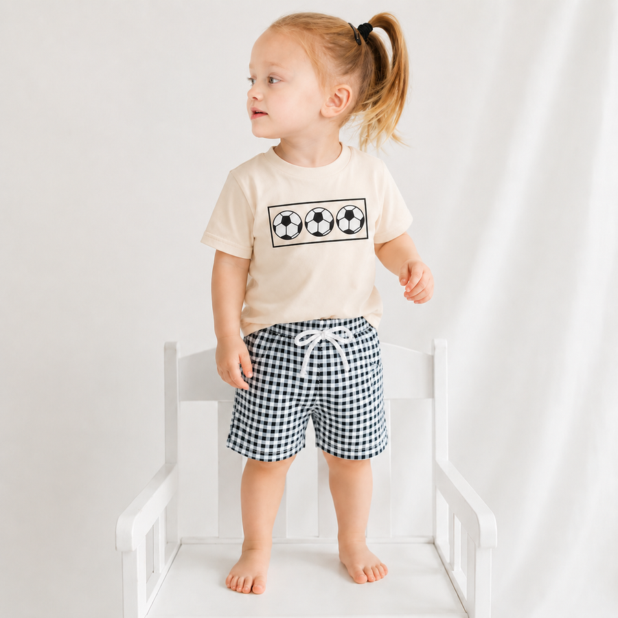Printed Baby Clothing Sets