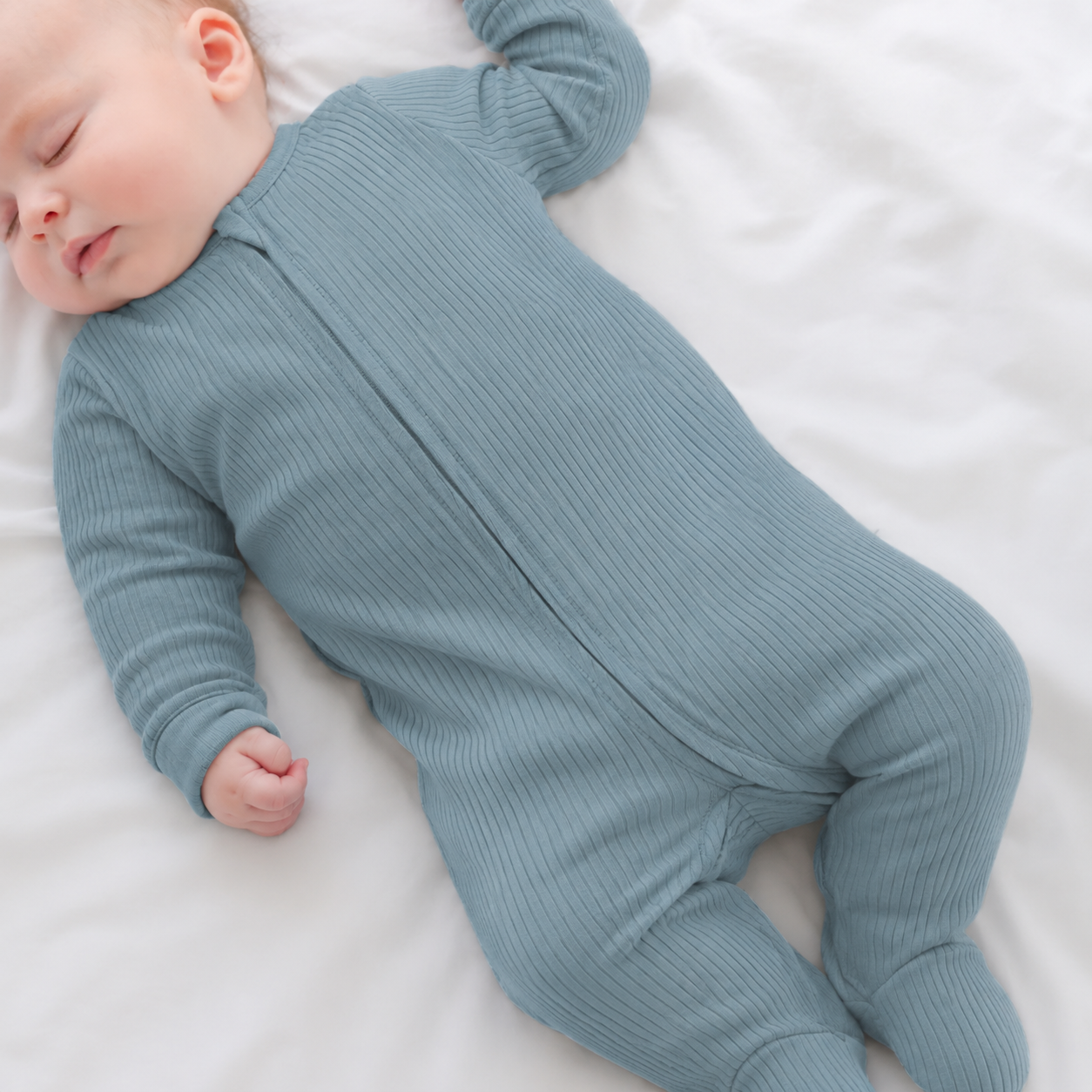 20% off cotton sleepsuits