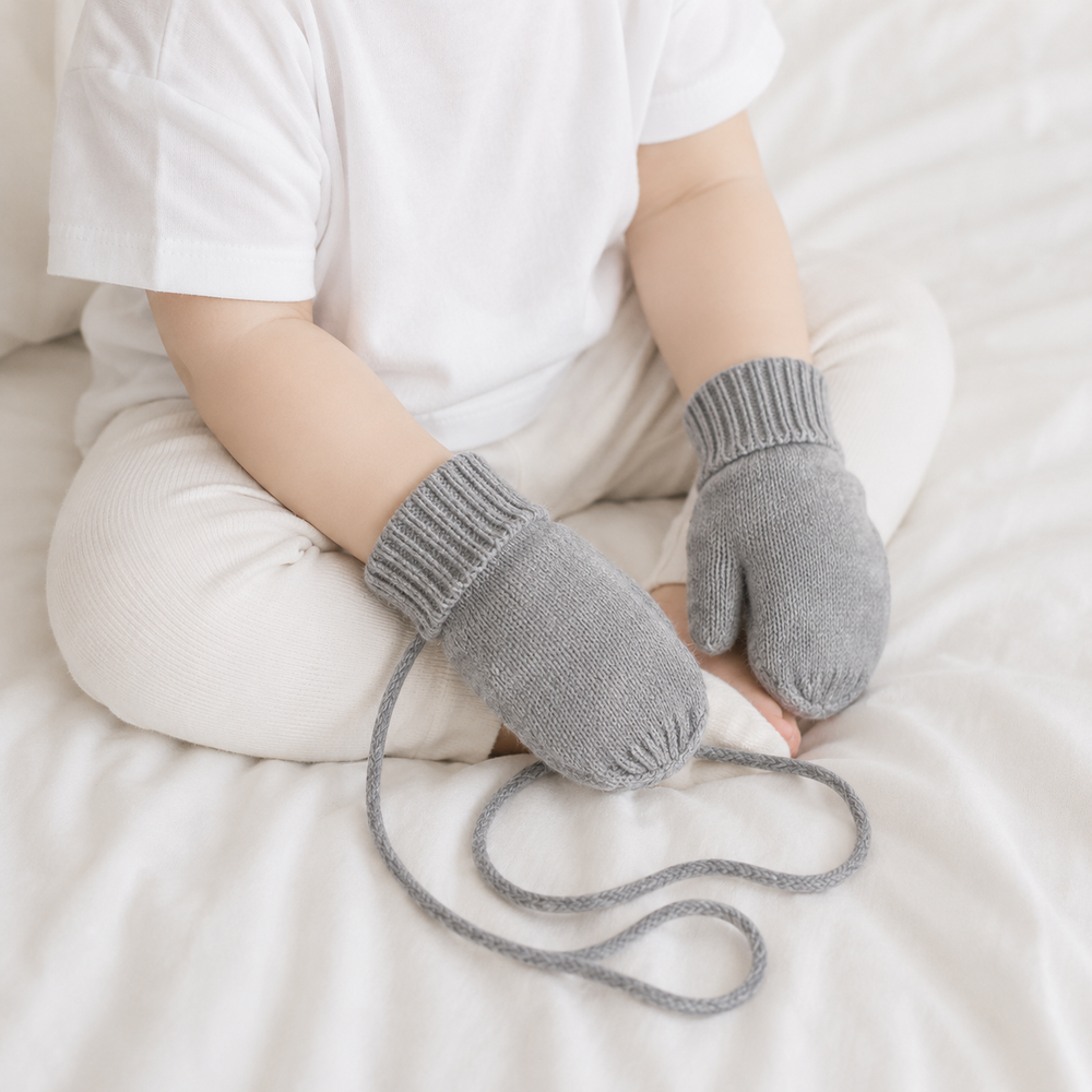 20% off Mittens & Knee Pads