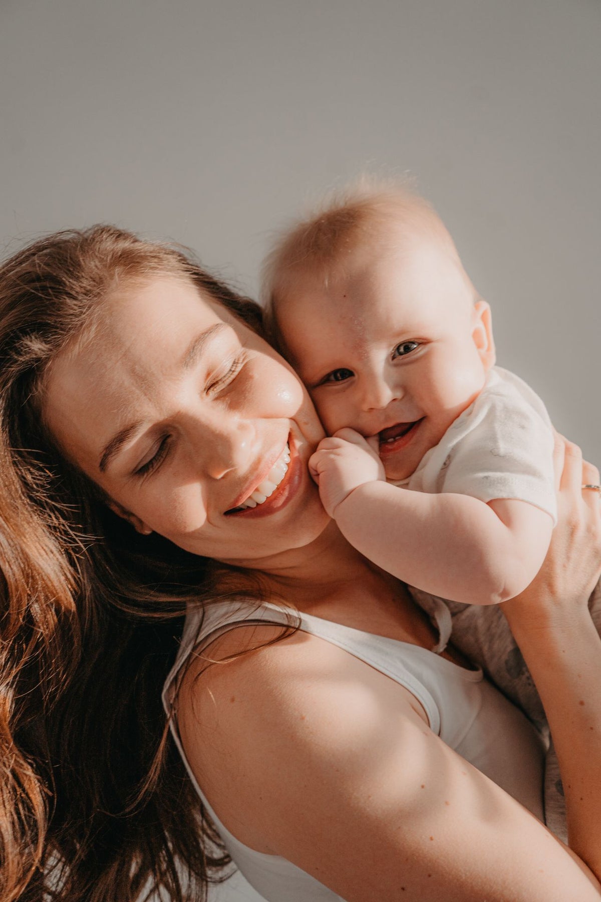 Why Muslin Swaddles Belong in Every Nursery
