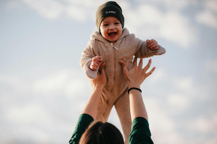 Shop gentle baby essentials